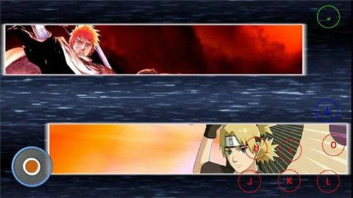 死神vs火影3.8.2官方正版无限元宝免广告下载-死神vs火影3.8.2官方正版游戏下载安装v.7.53